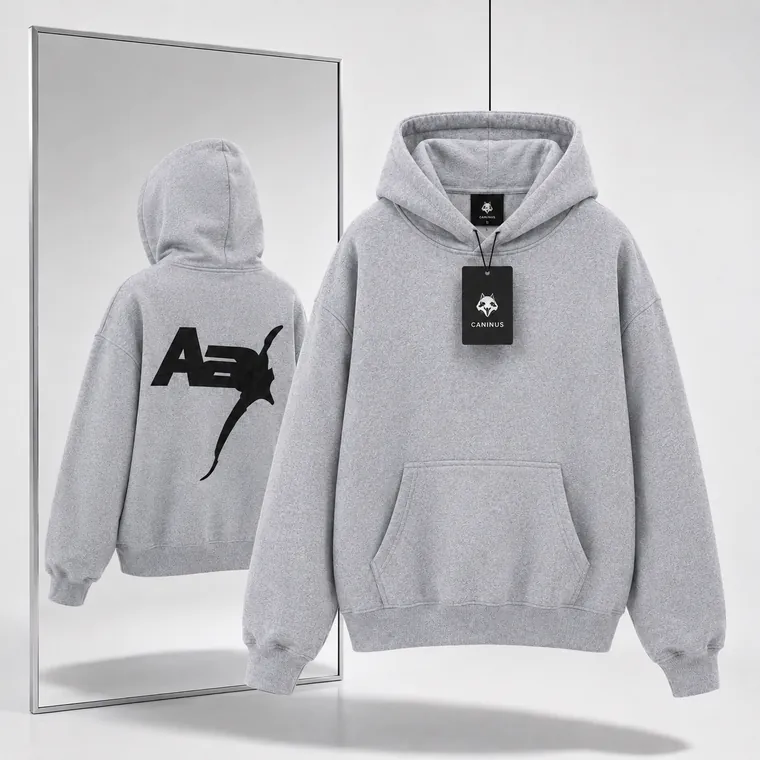 Hoodie Wings A