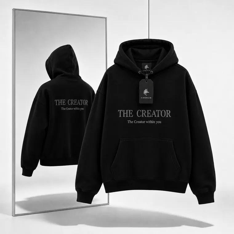 Hoodie The Creator